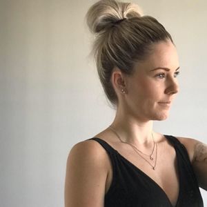 Meet your Posher, Martine